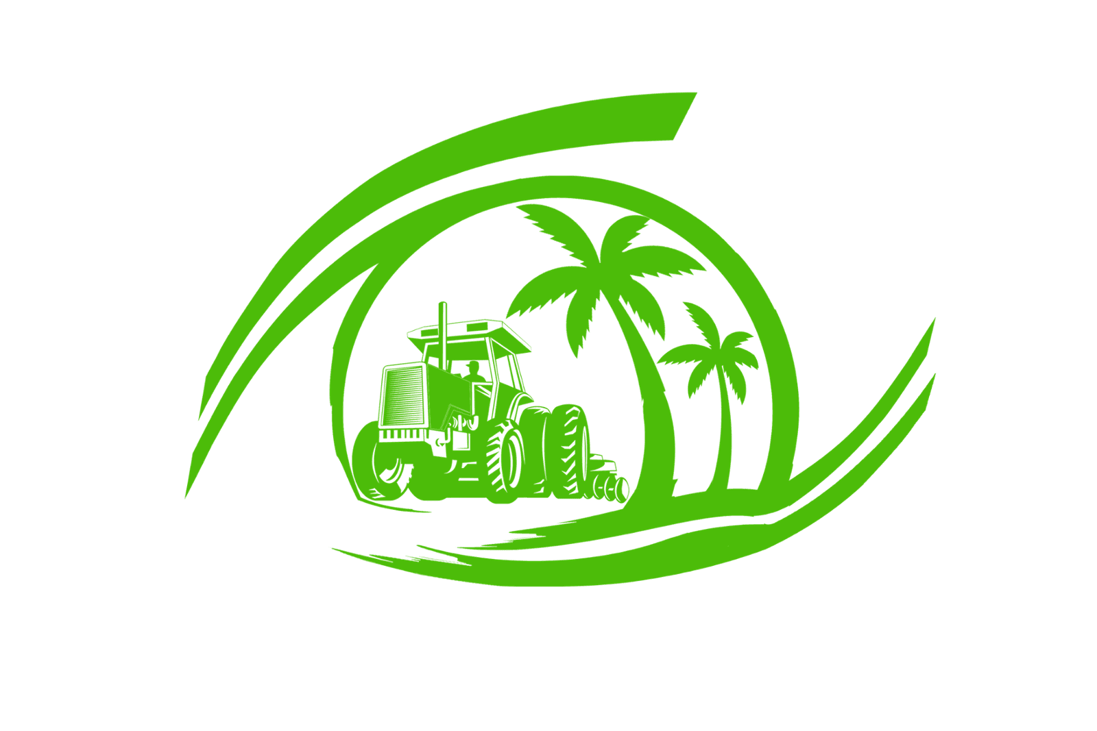 ALAIN GARDENS AGRICULTURAL MACHINERY - L.L.C - S.P.C